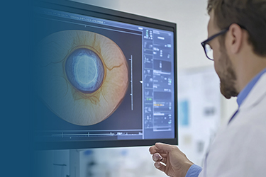 Topografia de córnea em São Paulo | Clínica Santa Branca