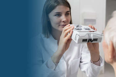 Catarata - Clínica Santa Branca