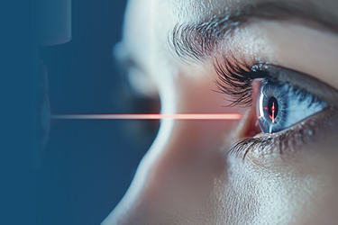 Doenças oculares e tratamentos | Clínica Santa Branca